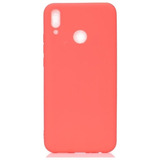 Funda Silicona Para Huawei P Smart 2019 / Honor 10 Lite