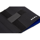 Faja Reductora Hombre Neoprene Deportiva Lumbar Modeladora