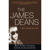 The James Deans (moe Prager Mystery), De Coleman, Reed Farrel. Editorial Gallery Books, Tapa Blanda En Inglés