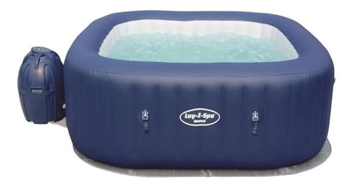 Spa Inflable Hawaii Airjet 4-6 Personas Livingood