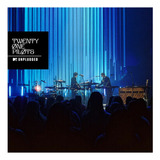 Twenty One Pilots - Mtv Unplugged - Cd Disco ( 7 Canciones )