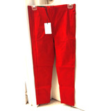 Pantalón Akiabara Rojo  