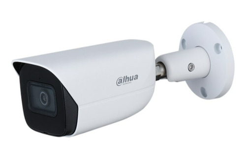 Cámara Ip Bullet Intelig Artificial Dahua 4mp 2.8mm Ip67 Mic