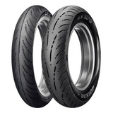 Llanta P/ Moto Dunlop  150/80-16 77h Sc Elite 4