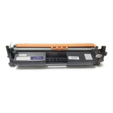 5 Toner Compatível Cf217a 17a M102 M102w M130 M130fn S/ Chip