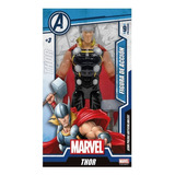 Figura Muñeco De Accion Articulado 22cm Marvel