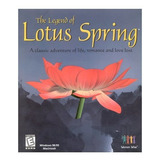 Leyenda De Lotus Primavera (jewel Case) - Pc - Mac.