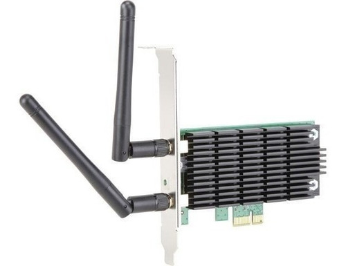 Adaptador Inalámbrico Pci Express Banda Dual Ac Archer T4e