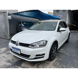 Volkswagen Golf 1.4 Highline 2015 - 55.000 Km