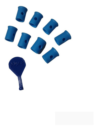 Antivibrador Paleta Padel Dampeners Odea