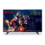 Smart Tv Led Aoc 32  Hd Android 32s5295/77g