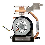 Fan Cooler Para Sony Vaio Pcg-71911v