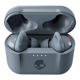 Audífonos Inalámbricos Skullcandy Indy Anc Color Gris