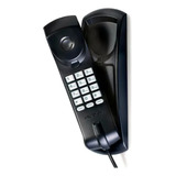 Telefone Gôndola Com Fio Tc-20 Preto - Intelbras