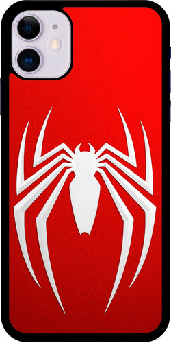 Funda Para Celular Super Heroes Spiderman Miles Morales #20