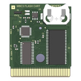 Soporte Gb/gbc Mcb3 Rtc Flash Cart Portátil Gbxcart Retro