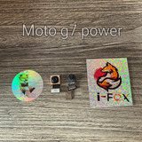 Camara Moto G7 Power Original