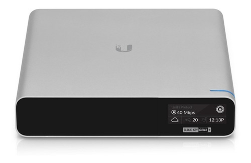 Unifi Cloud Key Gen2+ Plus - Unifi - Uck G2 Plus - Nvr