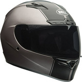 Casco Integral Rally Dlx Titanium Adulto