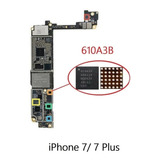  4x Ci Carga Tristar iPhone U2 5s/6/6p/6s/6sp/se/7/7p 610a3b