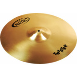 Prato De Bateria Orion Twister Twr20rd Ride 20 