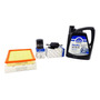 Kit Aceite Semisintetico 10w40 Filtro Fiat Stilo Strada 1.8 Fiat Strada