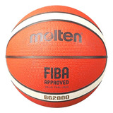 Pelota De Basket Molten N° 7 B7g2000 Importada Basquet