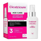 Cicatricure Age Care Cr. 50 Gr. Reafirmante