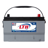 Batería Acumulador Lth Agm L-65-750 Agm