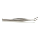 Pinza Precision Especial Para Perlas, Resina, Etc. 