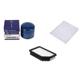 Kit De Mantención Filtrosoriginal Accent Rb Gsl1.6 2012-2020