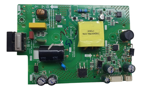 Placa Fonte Para Tv Ph28n91dsgwa Vb 1.30.b.950138001r Novas