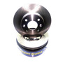 Disco Freno Del. Renault Clio Kangoo Megane Symbol R19/r21 Renault Fluence