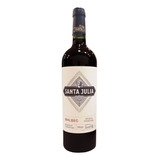 Vino Santa Julia Nueva Cosecha Malbec 750ml - Gobar®