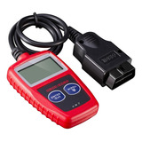 Scanner Automotivo Leitor De Codigos Falhas Diagnostico Obd2