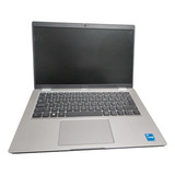 Dell Latitude E5430 Core I5 3ra + 8gb + 240gb Ssd Color Gris