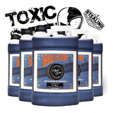 Toxic Shine | Dark Fluid | Acond Cubierta Briilante | Galon