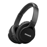 Headset Bluetooth Aiwa Aw A36bt Controle Chamadas Volume