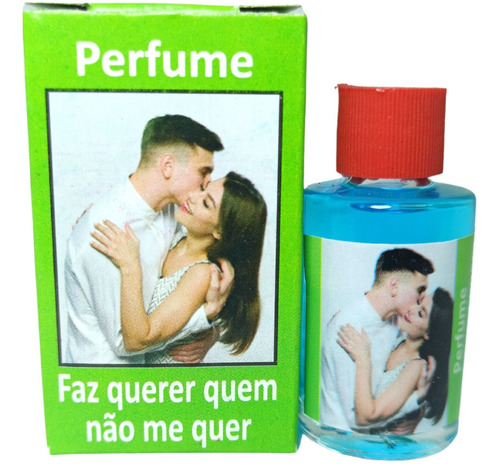 Perfume Poder Sedução Atrativo Proande Atrair Atenção Homens