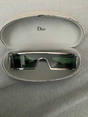 Dior Lentes Punk Vintage