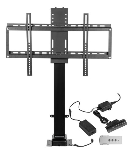 Soporte Elevacion Tv Techo Motorizado Remoto Tv 32-65 PuLG