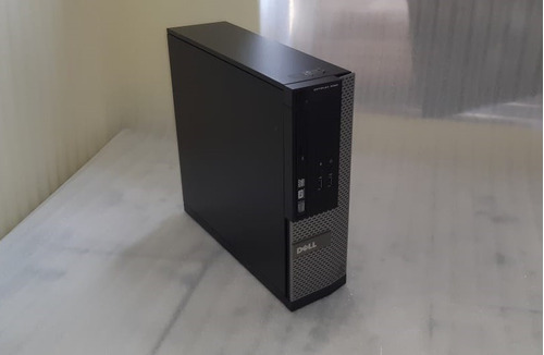 Dell Optiplex 3020 Core I5-4ta Gen Hdd: 250gb, Ram 8gb 