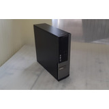 Dell Optiplex 3020 Core I5-4ta Gen Hdd: 250gb, Ram 8gb 