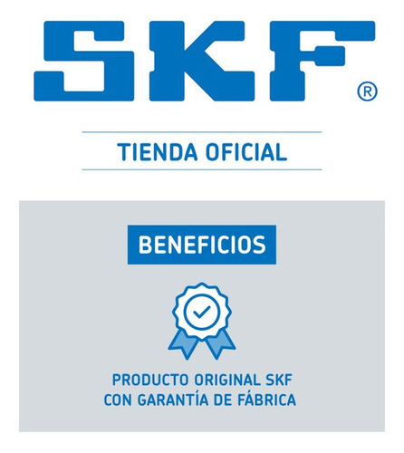 Kit Distribucin Skf Fiat Duna Premio 1.6 Nafta 91-00 Foto 3
