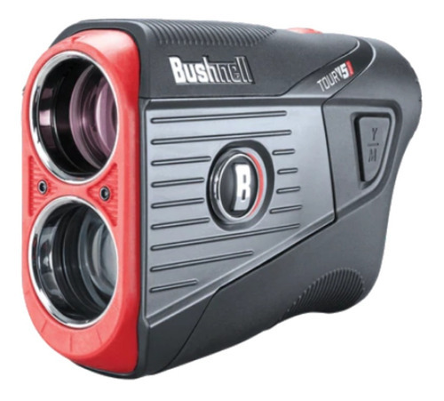 Rangefinder Telemetro Bushnell V5 Shift Para Golf