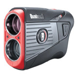 Rangefinder Telemetro Bushnell V5 Shift Para Golf