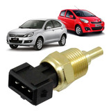 Sensor Temperatura De Água Jac Motors J3 J5 J6 2011/........