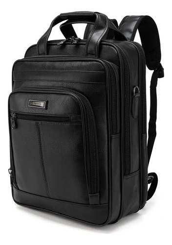 Pasta Mochila Executiva Bolsa Notebook Masculina Envio Hoje | Frete grátis