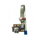 Placa Usb Dell 3540 3521 3537 5521 5535 5537 075pm1 Ls-9102p