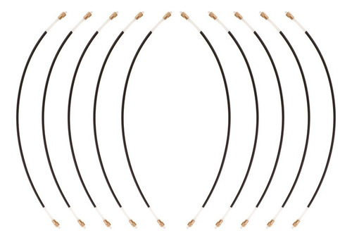 Reemplazo De Nylon Piezas Para De 3/4 4/4 Aprendiziaje